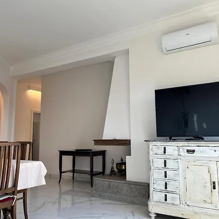 Holidays In At Luigi's Appartement Rome