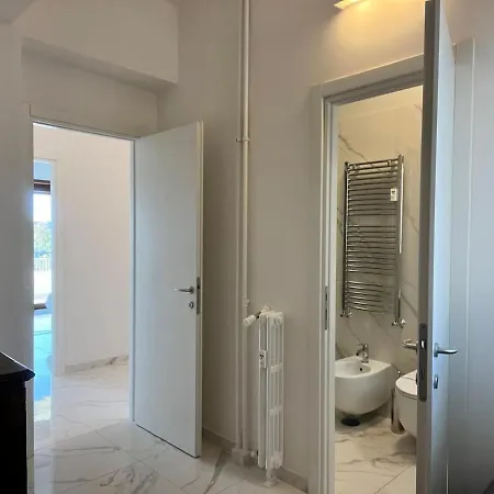 Appartement Holidays In At Luigi's Rome