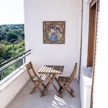 Holidays In At Luigi's Appartement *