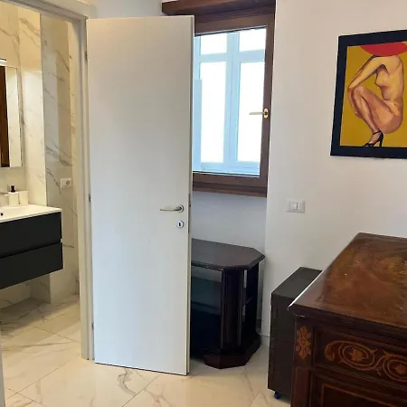 Appartement Holidays In At Luigi's Rome