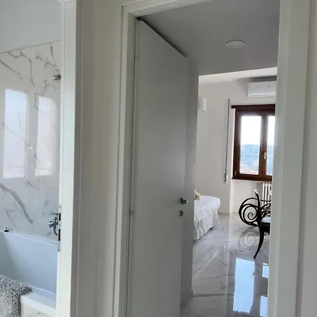 Holidays In At Luigi's Appartement