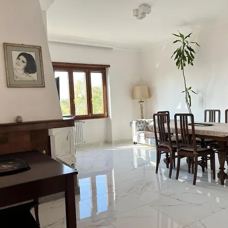 Holidays In At Luigi's Appartement Rome