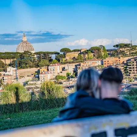 Holidays In At Luigi's Rome